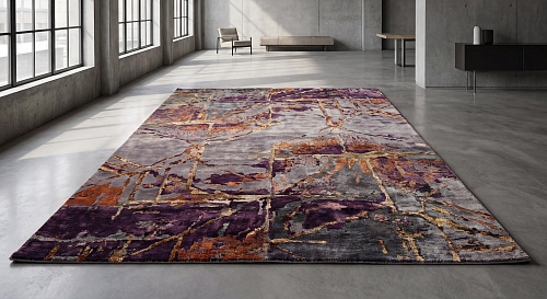 Imperial Drift Artisan Rug