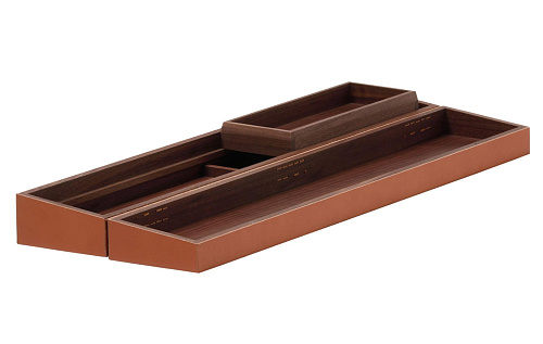 Scriba Exclusive Container For Stationary