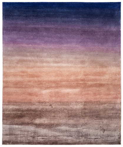 Myrdal Hand-Knotted Rug
