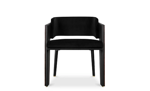Crown Dining Chair