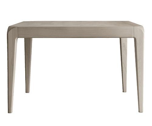 Sentiero Grey Extendable Table 110/170 cm