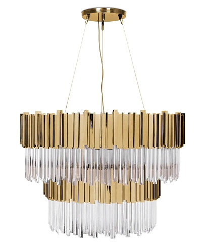 Imperial II Suspension