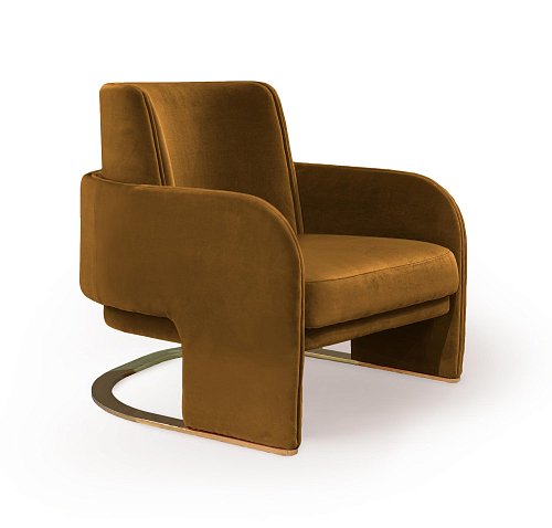 Odisseia Armchair