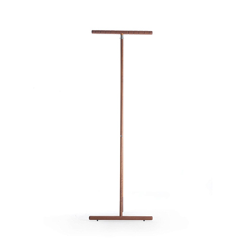 Spalla Brown Coat hanger