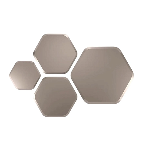 Kaleidos Wall Mirror