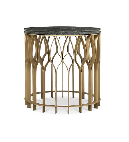 Sanctuary Side Table