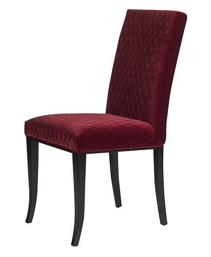 Audrey Bordeaux Chair