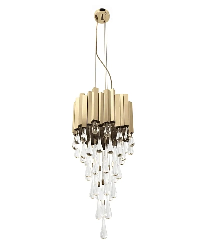 Prestige Pendant Lamp