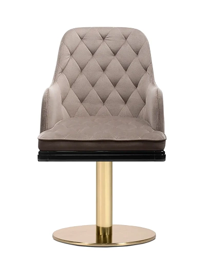 Regal Swivel Dining Chair