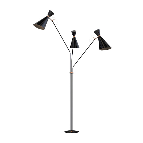 Performer Floor Lamp