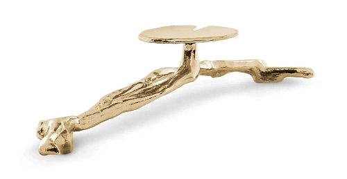Lotus Small Candle Holder