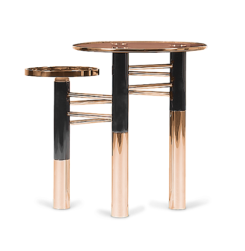 Kenton Side Table