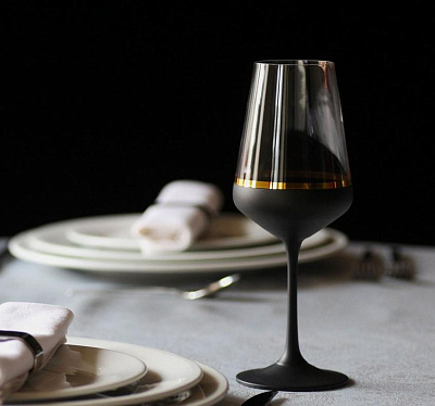 Wine Glasses