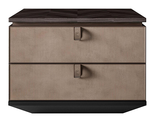 Dragonfly Bedside Table