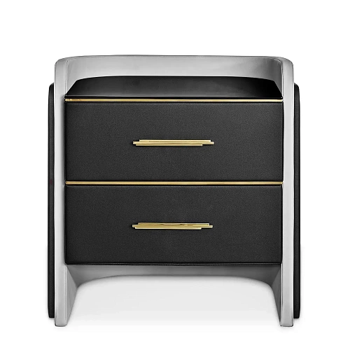 Regal Nightstand
