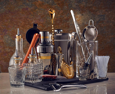 Bar Accessories