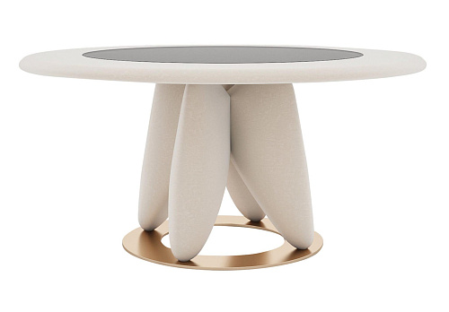 Warhol Contemporary Italian Dining Table