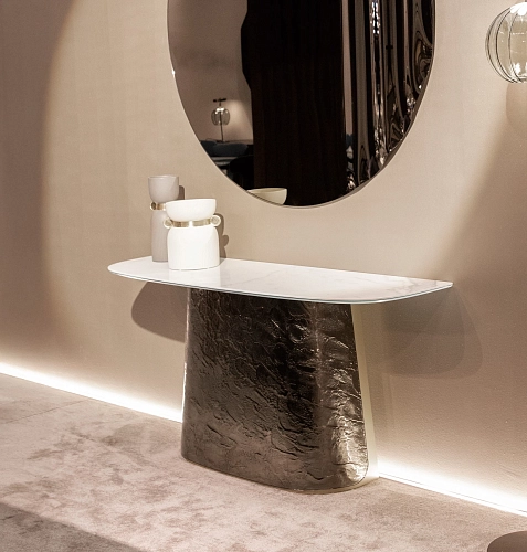 Adone Console