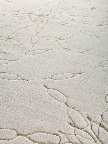 New Brand Designer Handmade Rug