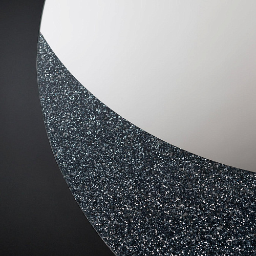 Moon Wall Mirror
