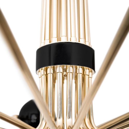 Astronaut Suspension Lamp