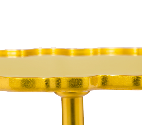 Aegis Side Table