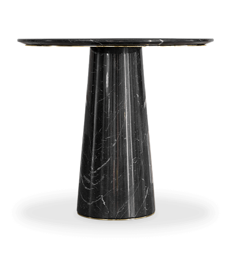Forge End Table