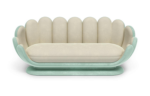Blossom Lotus Dream Sofa