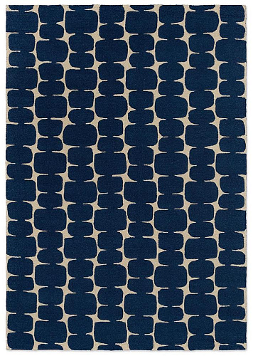 Indigo Rug