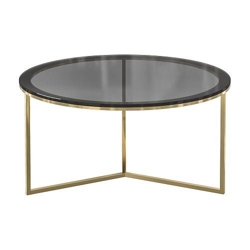 Trio Coffee Table