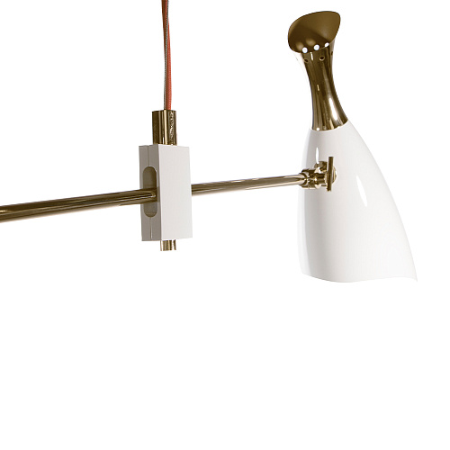 Noble Suspension Lamp
