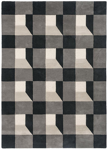 Slate Rug