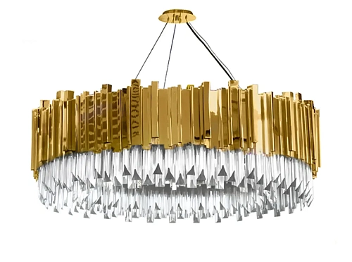 Imperial Suspension