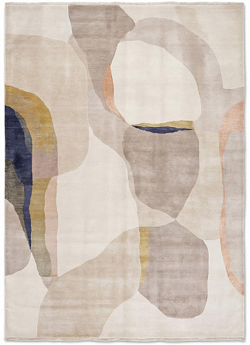 Form & Flow Handcrafted Rug