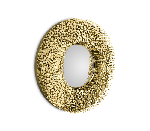 Robin Artisan Mirror
