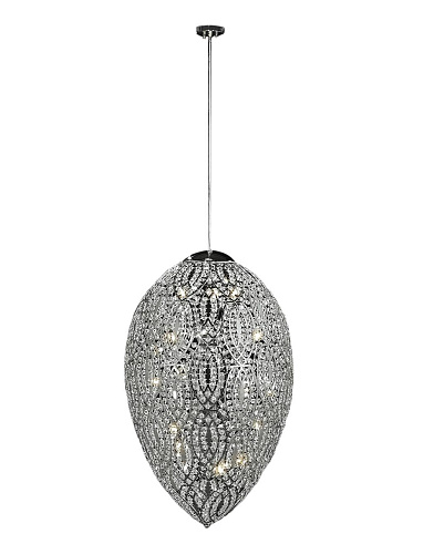 Arabesque Egg 150 Pendant Light