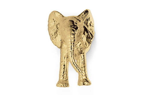 Safari Elephant Handle
