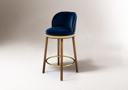 Alma Bar Stool