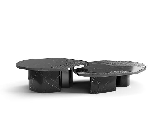 Athena Signature Table Set
