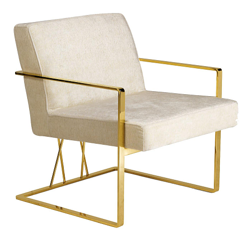 Orione Lounge Chair