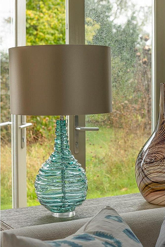 Matilda Table Lamp