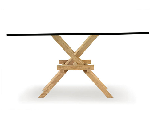 Leonardo Dining Table