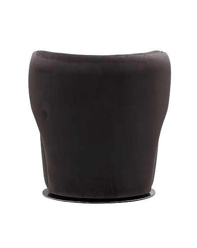 Sierra Round Armchair