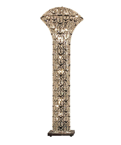 Arabesquie Floor Lamp