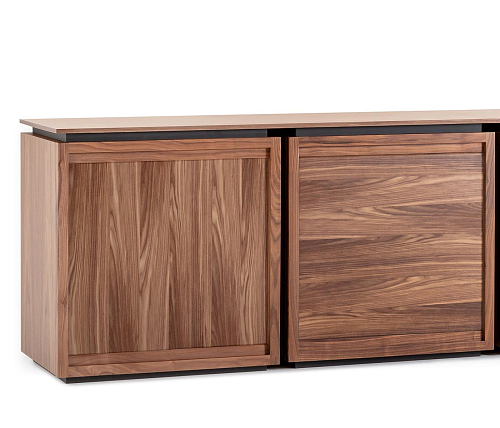 Mesh Modular Sideboard