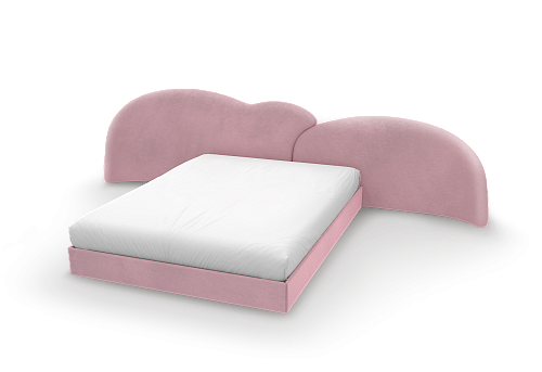 Nimbus Serenity Bed