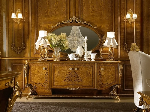 Dolcevita Italian Sideboard