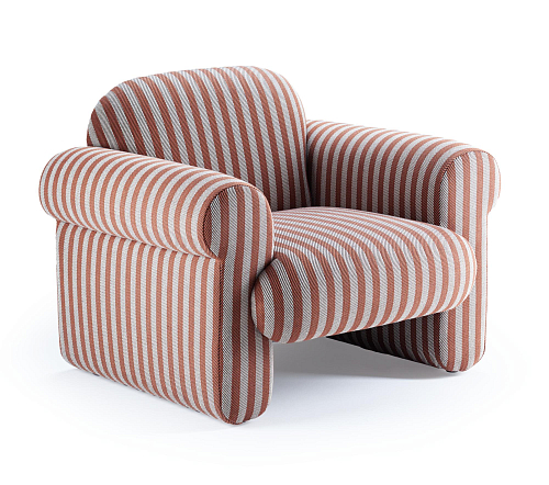 Oscar Armchair