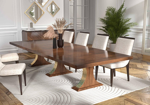 Panarea Dining Table
