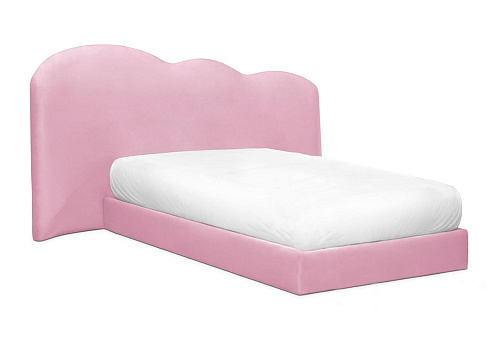 Dreamy Sky Cloud Bed